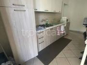 Fittasi bilocale a Napoli via Sartania, Pianura