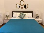 Fittasi bilocale a Napoli vico Banchi Nuovi, Centro Storico