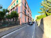 Fittasi bilocale a San Giorgio a Cremano via Luca...