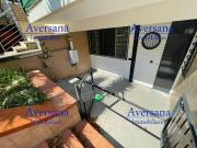 Fittasi bilocale a Trentola Ducenta via Circumvallazione