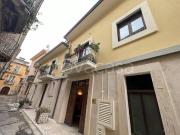 Fittasi casa indipendente a Benevento via Sessualdo