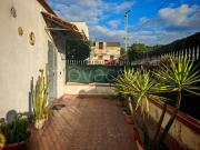 Fittasi casa indipendente a Somma Vesuviana via santa...