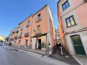 Fittasi casa semindipendente a Salerno via Nazario Sauro