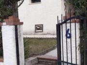 Fittasi graziosa villetta a Mandatoriccio Marina CS