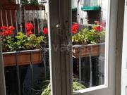 Fittasi loft a Napoli via della Cavallerizza, Chiaia