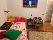 Fittasi monolocale a Napoli, Piazza Canneto Salvator Rosa