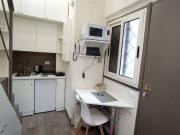 Fittasi monolocale a Napoli piazza Carlo III, Arenaccia