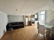 Fittasi monolocale a Napoli, Tribunali