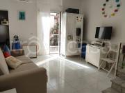 Fittasi monolocale a Napoli via Giovanni Nicotera, Monte...