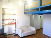 Fittasi monolocale a Napoli, Vomero