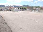 Fittasi Piazzale Commerciale/Artigianale 4mila mq
