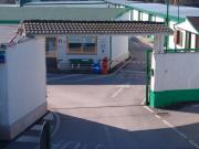 FITTASI POSTO AUTO E FURGONI CUSTODITI E VIGILATI 24 ORE...