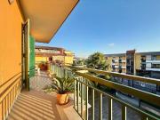 Fittasi quadrilocale a Giugliano in Campania via Spazzilli