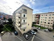 Fittasi quadrilocale a Napoli, Fuorigrotta