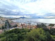 Fittasi quadrilocale a Napoli, Posillipo