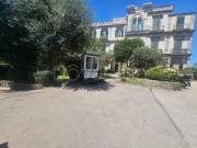 Fittasi quadrilocale a Napoli via Alessandro Manzoni,...