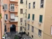 Fittasi quadrilocale a Napoli via Campiglione, Piazza...