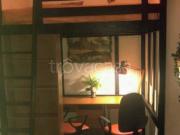 Fittasi quadrilocale a Napoli via dei Tribunali, Centro...