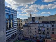 Fittasi quadrilocale a Napoli via Enrico Cosenz, 13,...