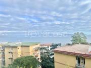 Fittasi quadrilocale a Napoli via Francesco Petrarca,...