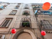 Fittasi quadrilocale a Napoli via Giovanni Bausan, 32,...