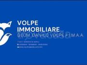 Fittasi quadrilocale a Napoli via Mergellina, Mergellina...