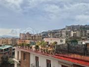 Fittasi quadrilocale a Napoli via Michelangelo Schipa,...