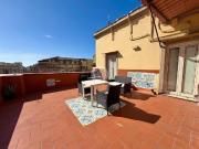 Fittasi quadrilocale a Napoli via Toledo, 380, Monte Santo