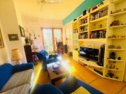 Fittasi quadrilocale a Napoli, Vomero