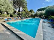 Fittasi quadrilocale ad Anacapri via Damecuta