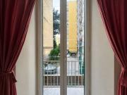 Fittasi trilocale a Napoli, Arenella