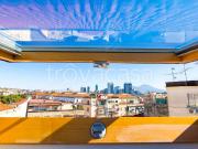 Fittasi trilocale a Napoli corso Giuseppe Garibaldi,...