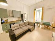 Fittasi trilocale a Napoli corso Umberto I, Tribunali