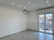 Fittasi trilocale a Napoli, Fuorigrotta