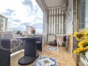 Fittasi trilocale a Napoli, Fuorigrotta