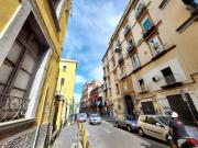 Fittasi trilocale a Napoli, Piazza Canneto Salvator Rosa