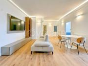 Fittasi trilocale a Napoli, Posillipo