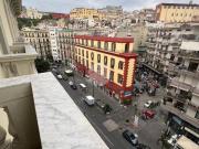 Fittasi appartamento a Napoli, Santa Lucia