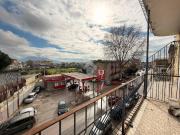 Fittasi trilocale a Napoli, Secondigliano