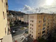 Fittasi trilocale a Napoli via Andrea Doria, 12, Fuorigrotta