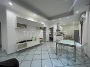 Fittasi trilocale a Napoli via Concordia, 68, Quartieri...