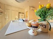 Fittasi trilocale a Napoli via del Discobolo, 31, Soccavo