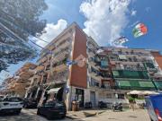 Fittasi trilocale a Napoli via Edoardo Nicolardi, 93,...