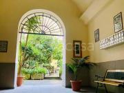 Fittasi trilocale a Napoli via s.Carlo Alle Mortelle, Chiaia