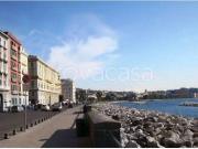 Fittasi trilocale a Napoli viale Antonio Gramsci,...