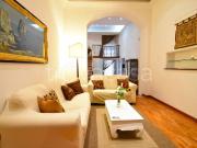 Fittasi trilocale a Napoli vico Giardinetto, Quartieri...