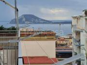 Fittasi trilocale a Pozzuoli viale Bognar, 40