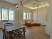 Fittasi trilocale a Salerno