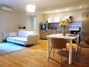 Fittasi trilocale a Salerno, Centro Storico Teatro Verdi