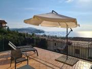 Fittasi trilocale ad Agropoli via Apollo